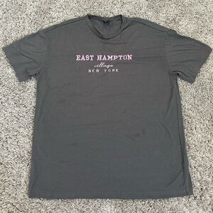 SHEIN - East Hampton Top *Size S*